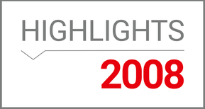 Highlights 2008