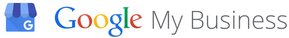 Logo von Google My Business