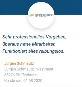 Referenzkunde von BERATUNG.DE
