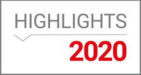 Highlights 2020