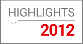 Highlights 2012