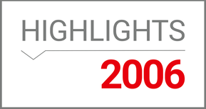 Highlights 2006
