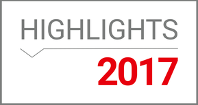 Highlights 2017