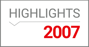 Highlights 2007