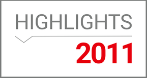 Highlights 2011